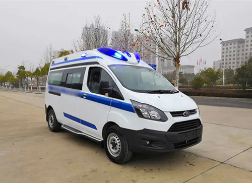 巢湖市救护车出租