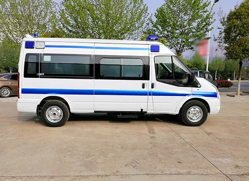 巢湖市救护车出租